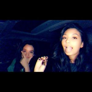 Meet your Posher, Victoria